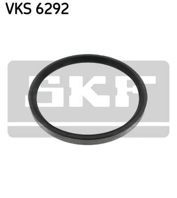 Bague d'étanchéité, roulement de roue